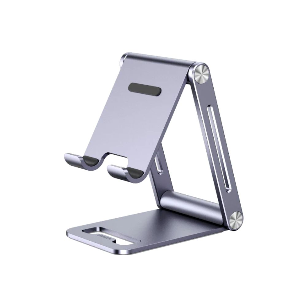 UGREEN Adjustable Aluminum Phone Holder