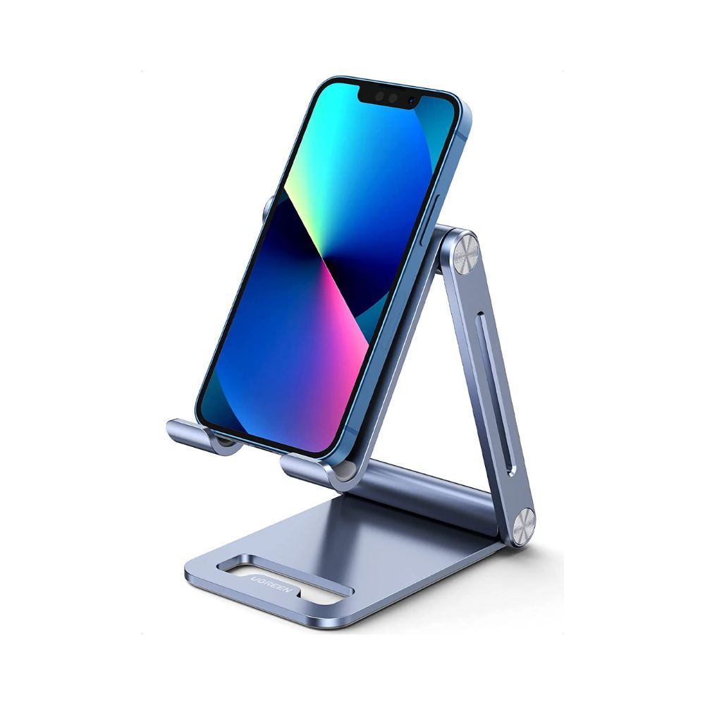UGREEN Adjustable Aluminum Phone Holder