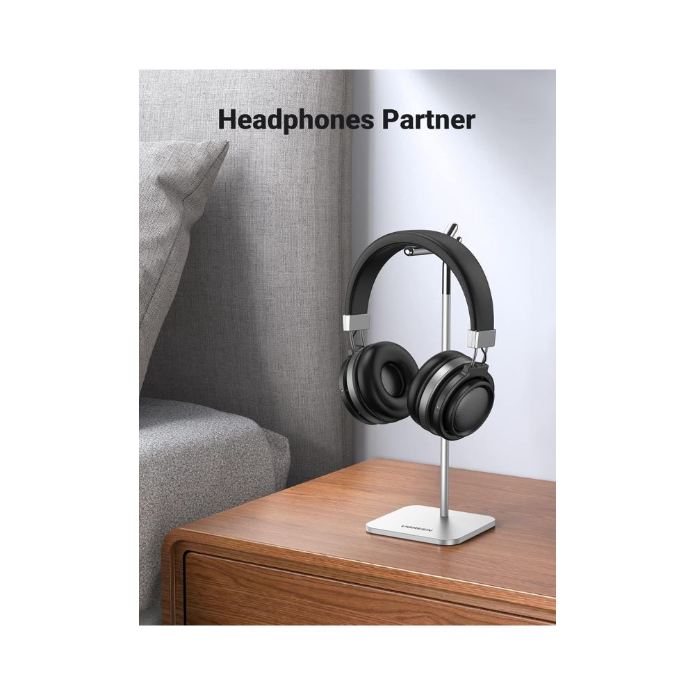 UGREEN Adjustable Headphone Stand