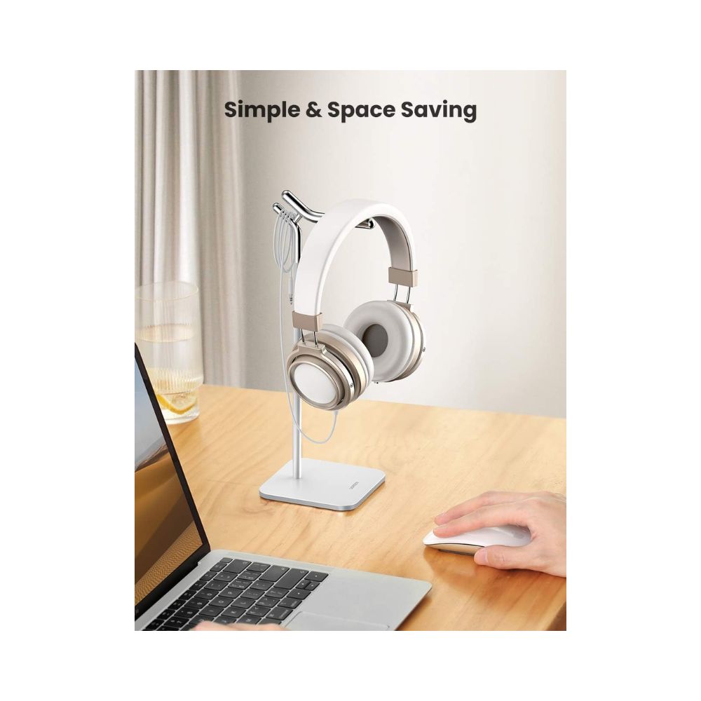 UGREEN Adjustable Headphone Stand