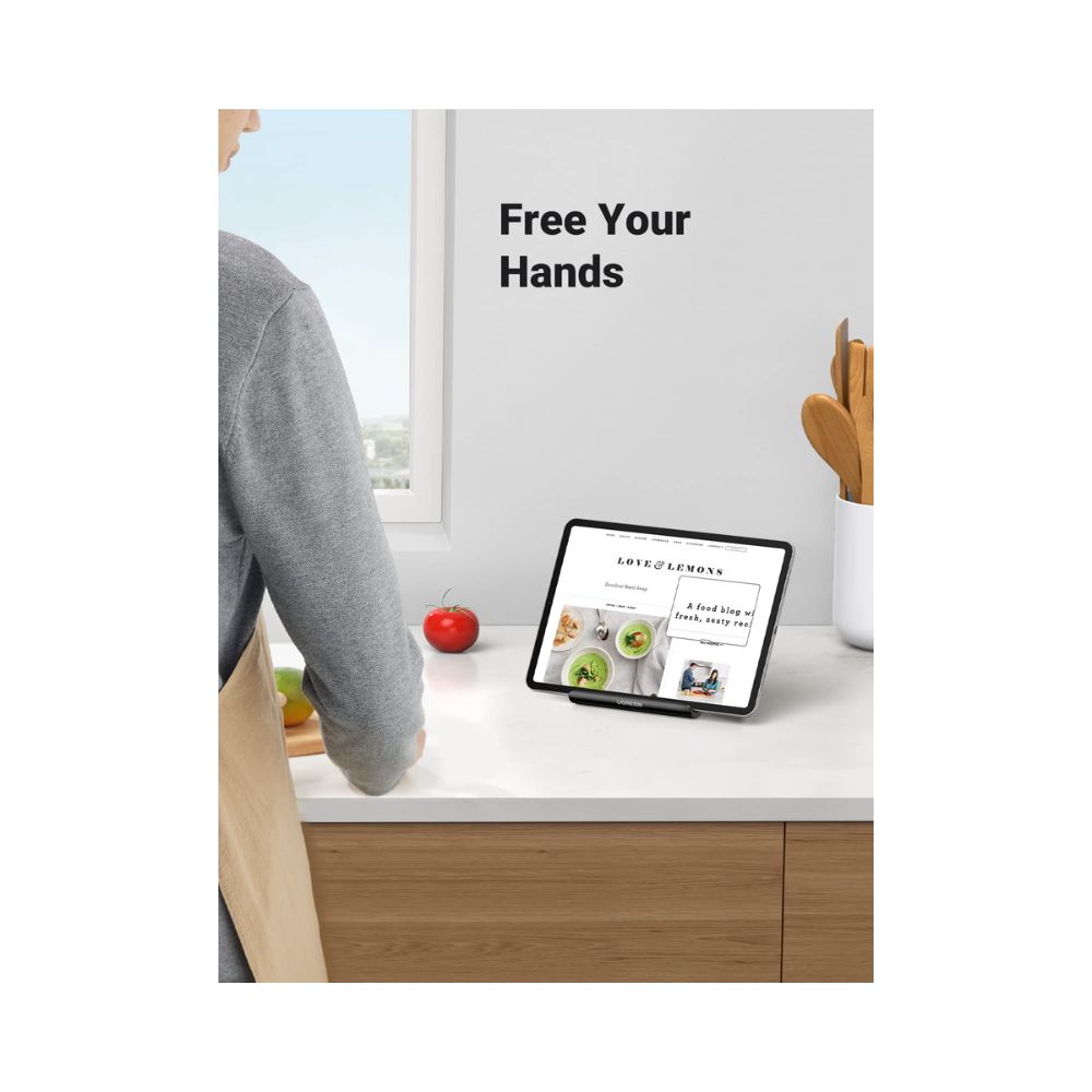 UGREEN Adjustable Tablet Stand