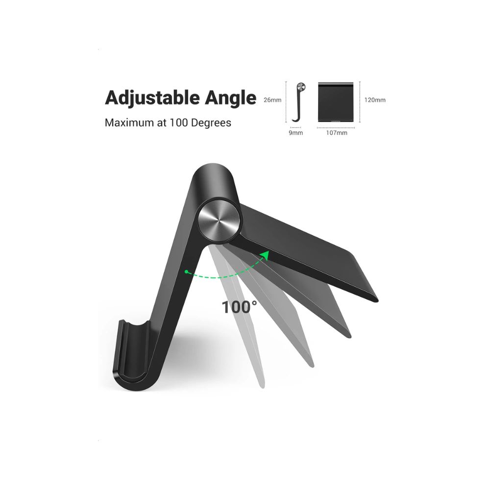 UGREEN Adjustable Tablet Stand