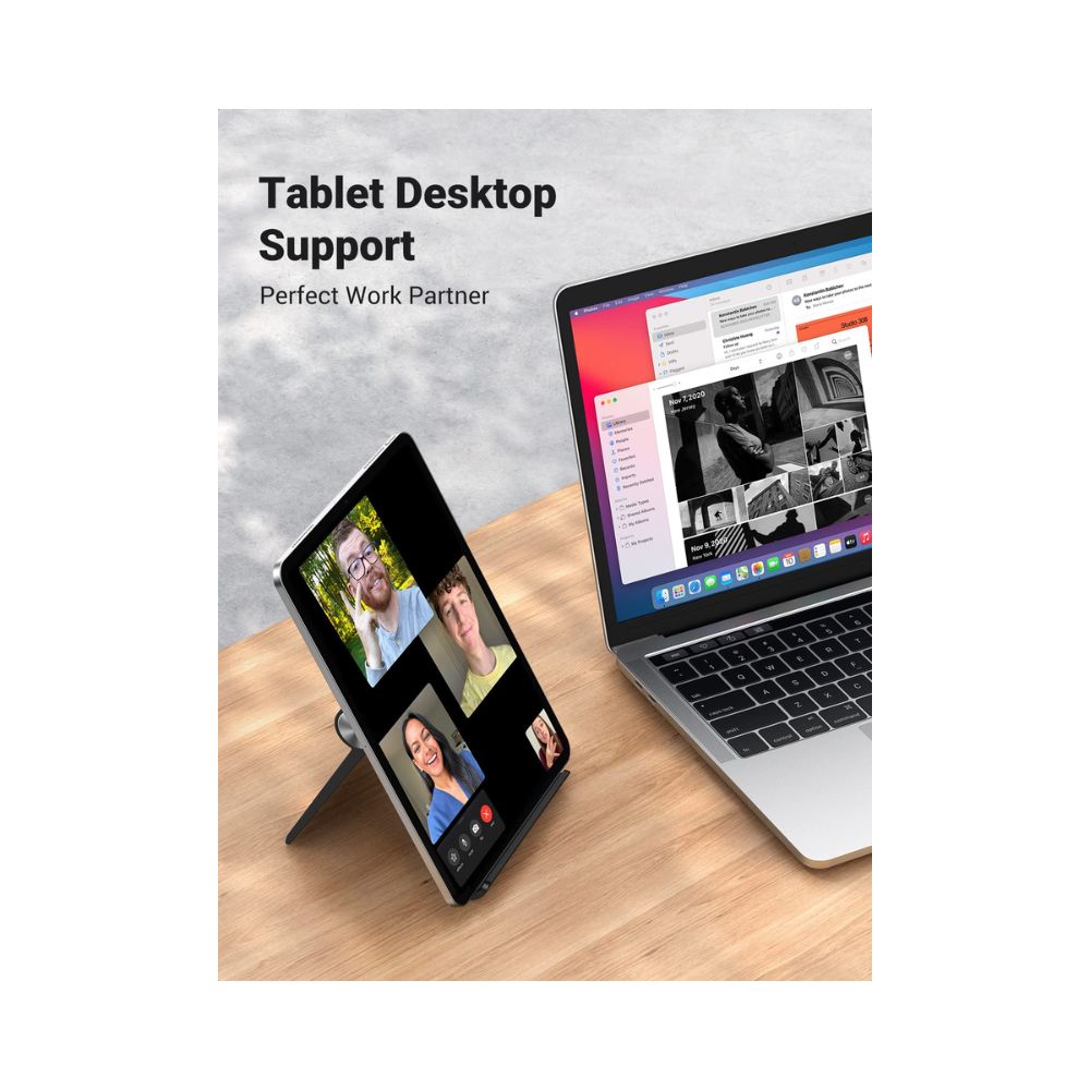 UGREEN Adjustable Tablet Stand