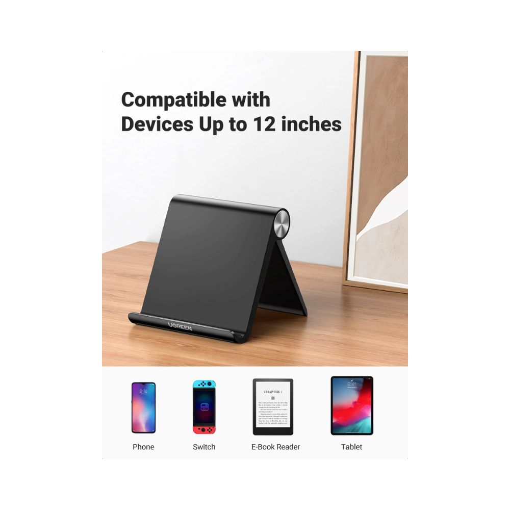 UGREEN Adjustable Tablet Stand