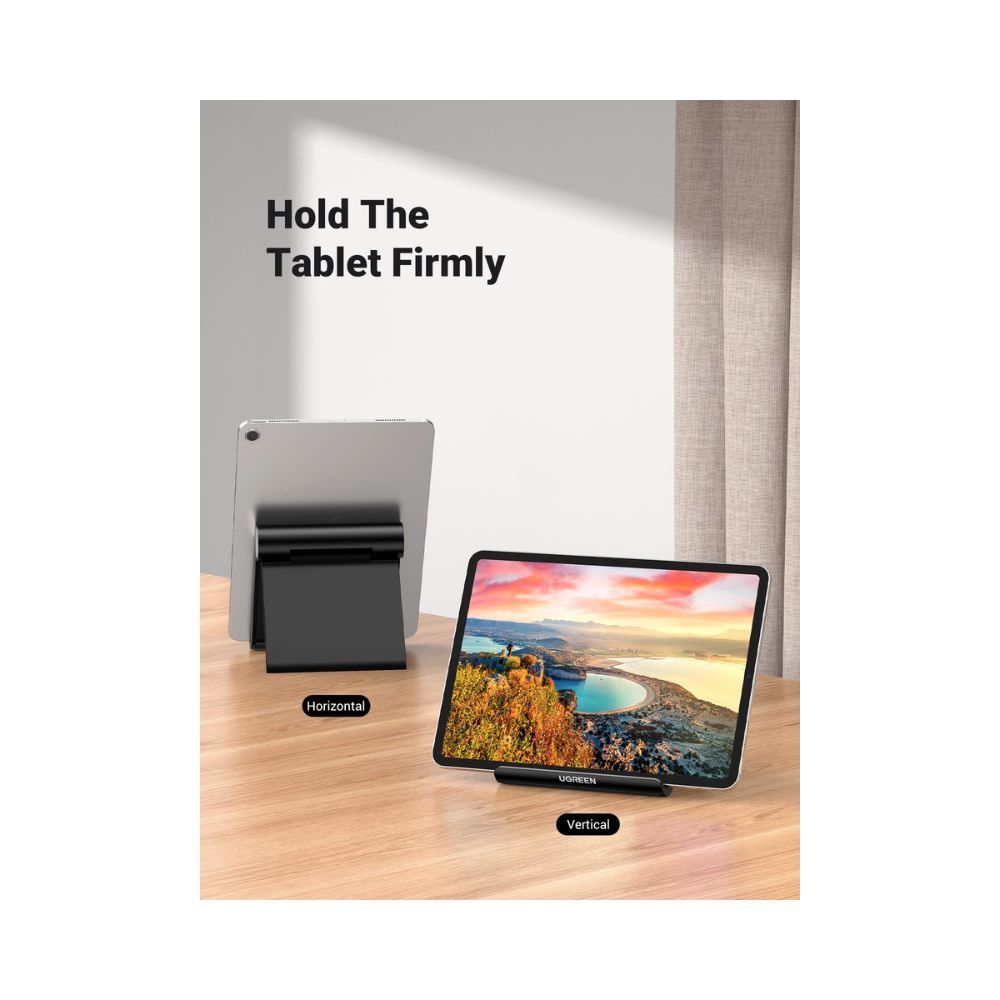 UGREEN Adjustable Tablet Stand