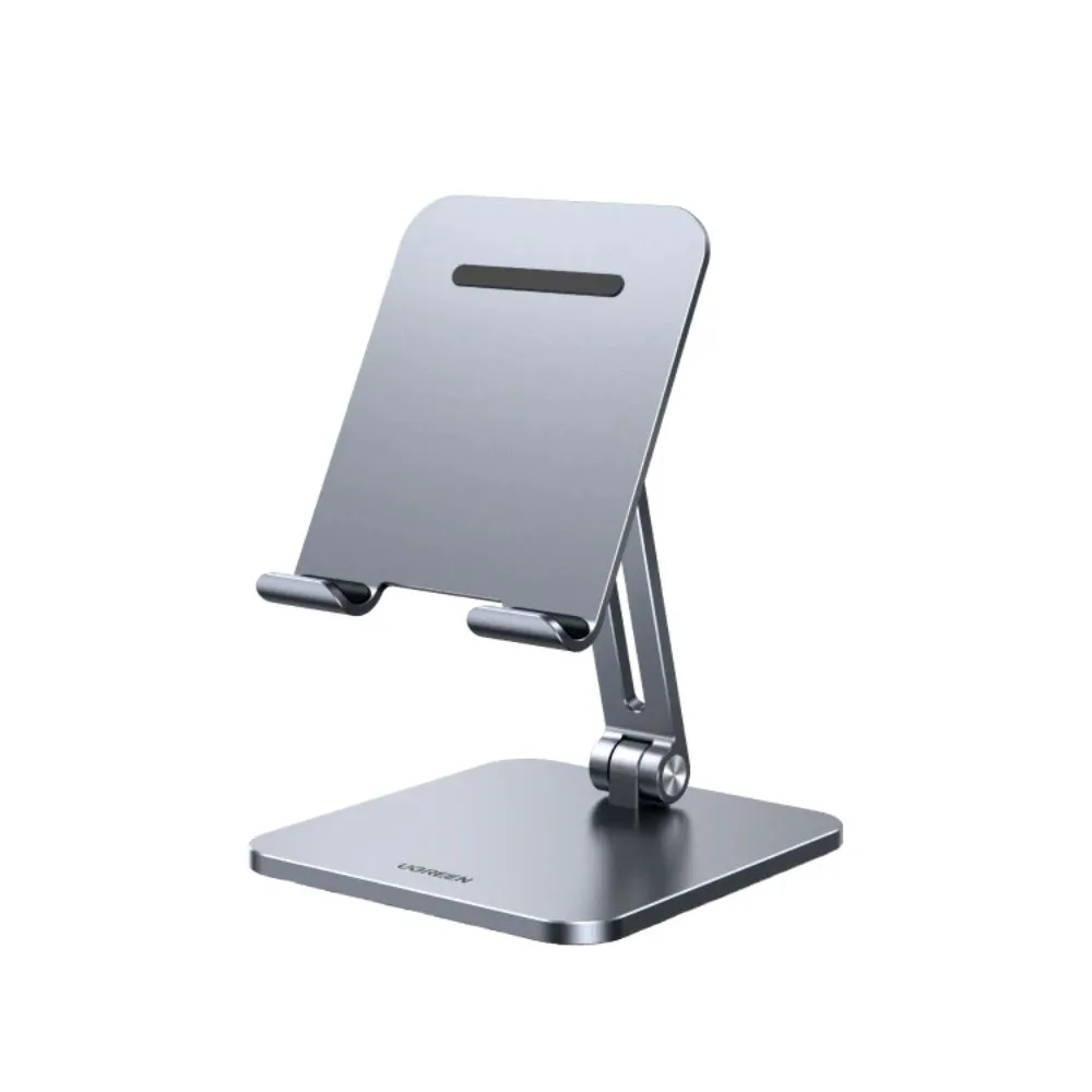UGREEN Aluminum Adjustable Tablet Stand