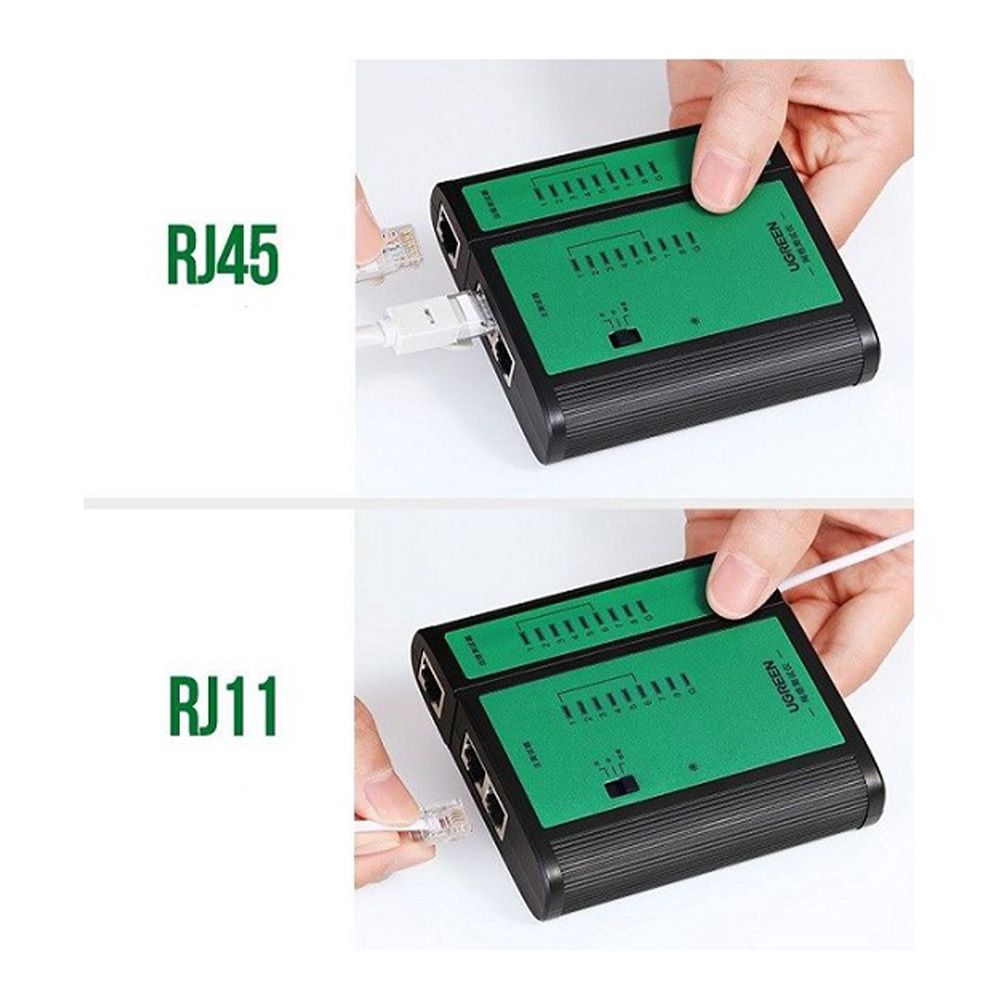 UGREEN Cable Tester Network &amp; Telephone