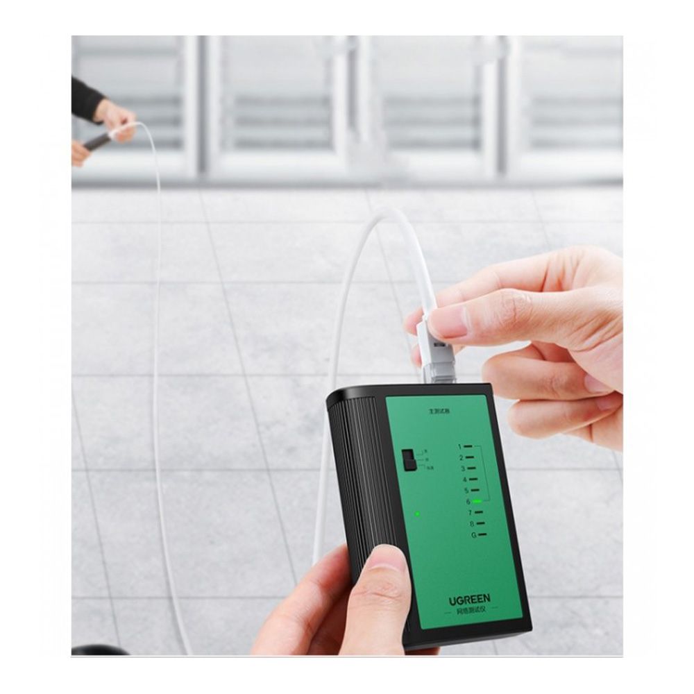 UGREEN Cable Tester Network &amp; Telephone