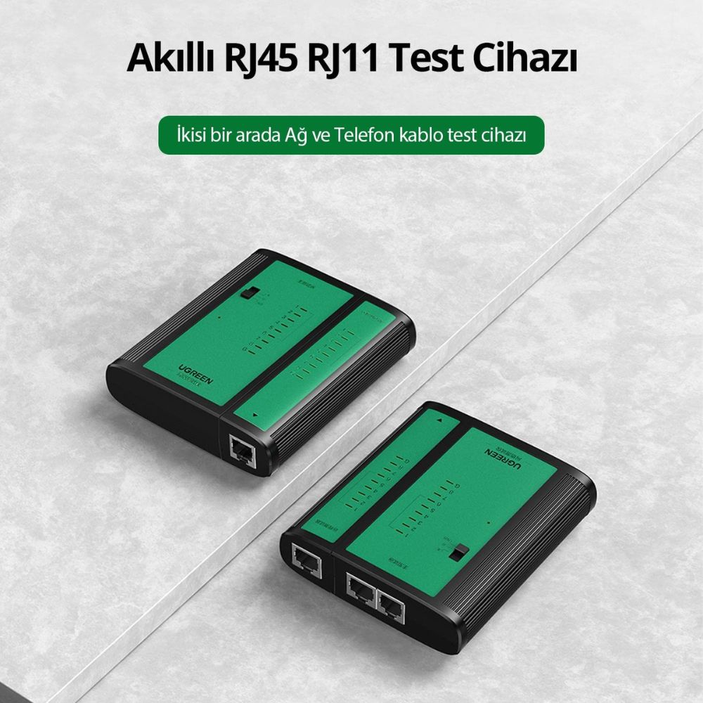 UGREEN Cable Tester Network &amp; Telephone