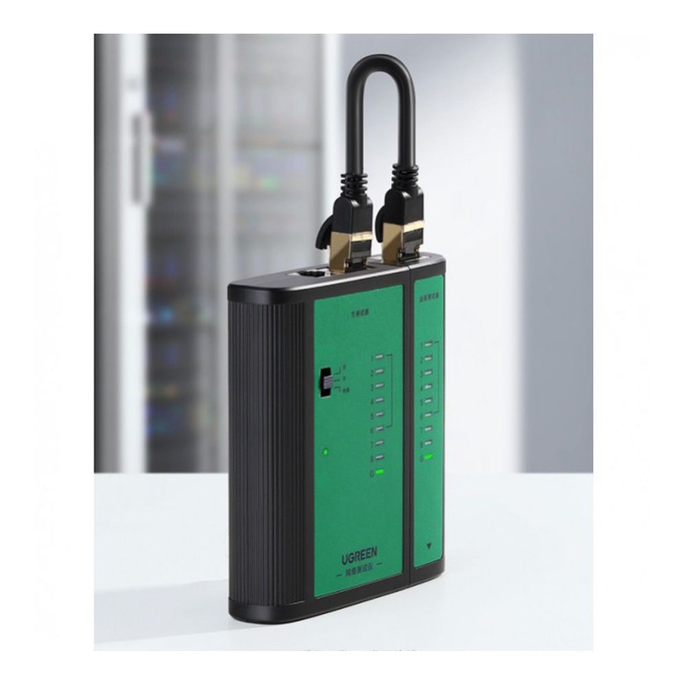 UGREEN Cable Tester Network &amp; Telephone