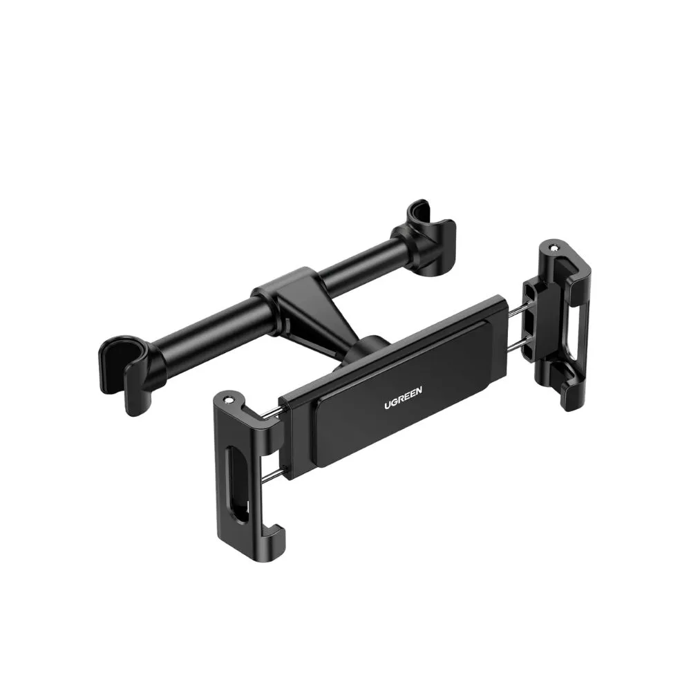 UGREEN Car Back Seat Headrest Mount Phone &amp; Tablet Holder
