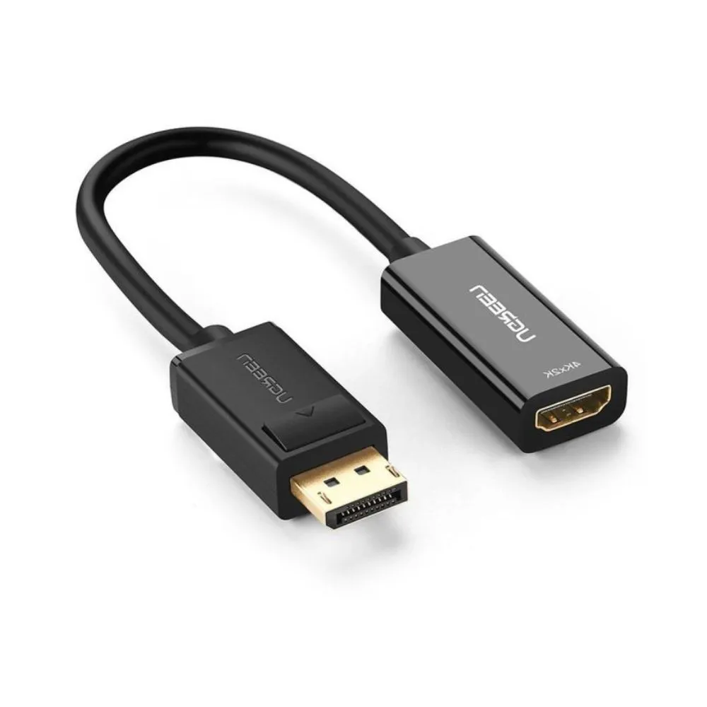 UGREEN DisplayPort to HDMI Adapter 60Hz