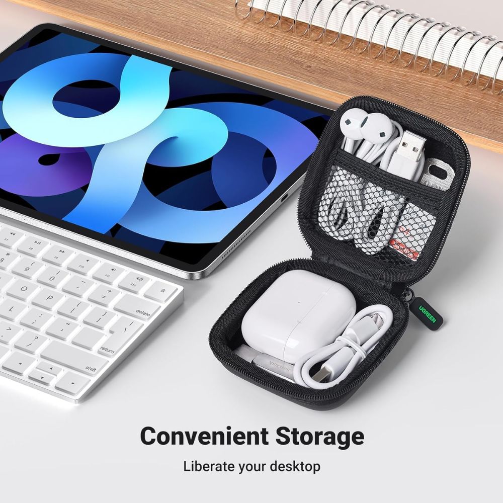 UGREEN Earbud Case