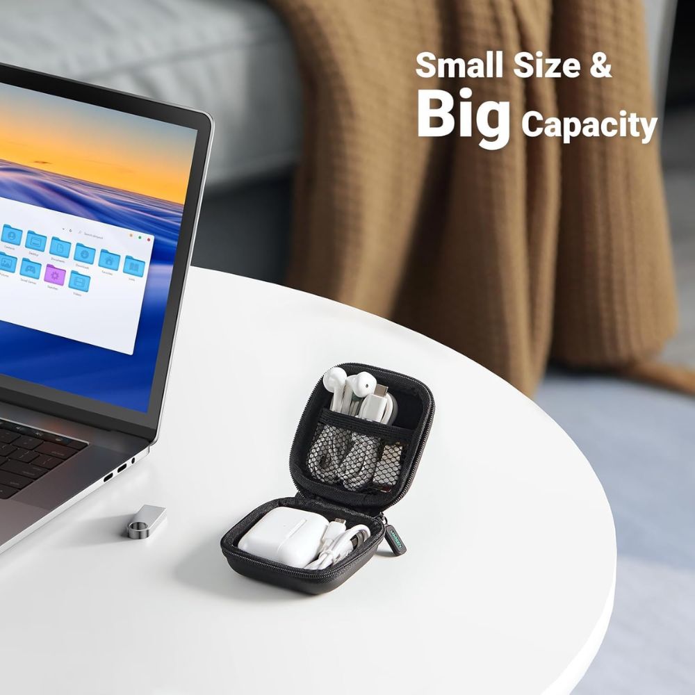 UGREEN Earbud Case