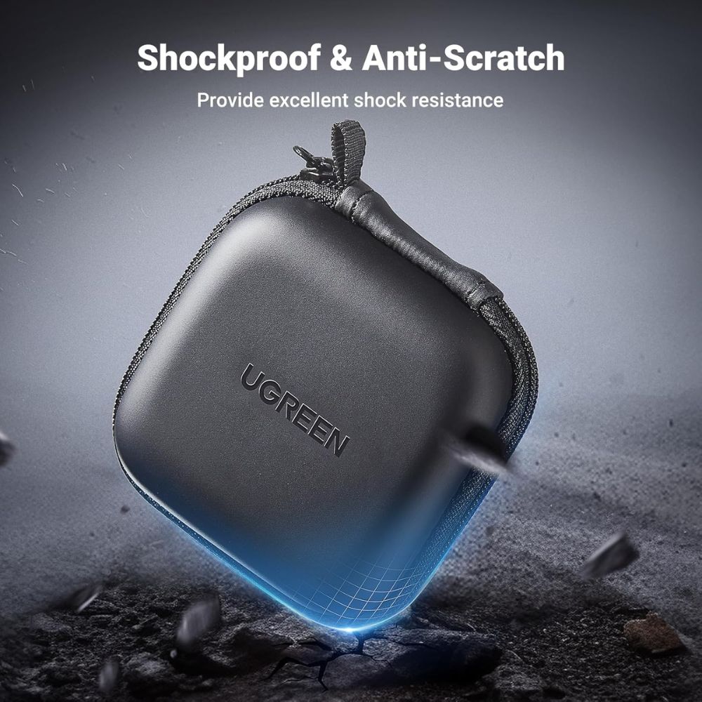 UGREEN Earbud Case