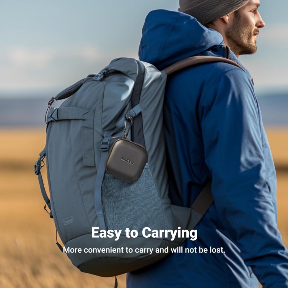 UGREEN Earbud Case