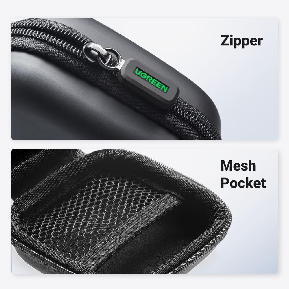 UGREEN Earbud Case