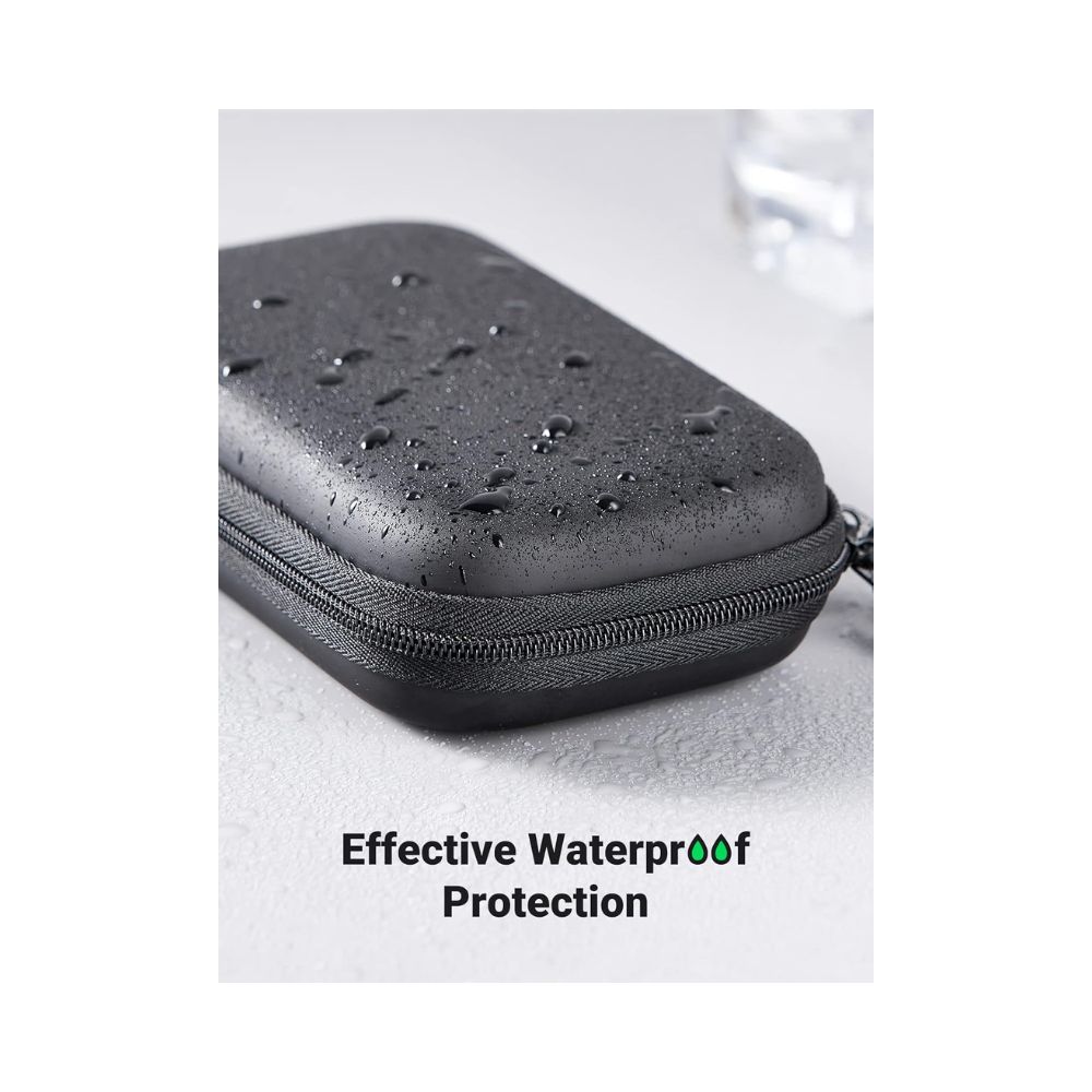 UGREEN External Hard Drive Case 2.5 Inch