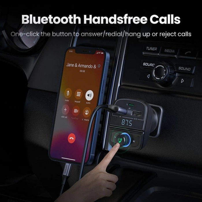 UGreen Fast Car Charger | CD229 | 80910