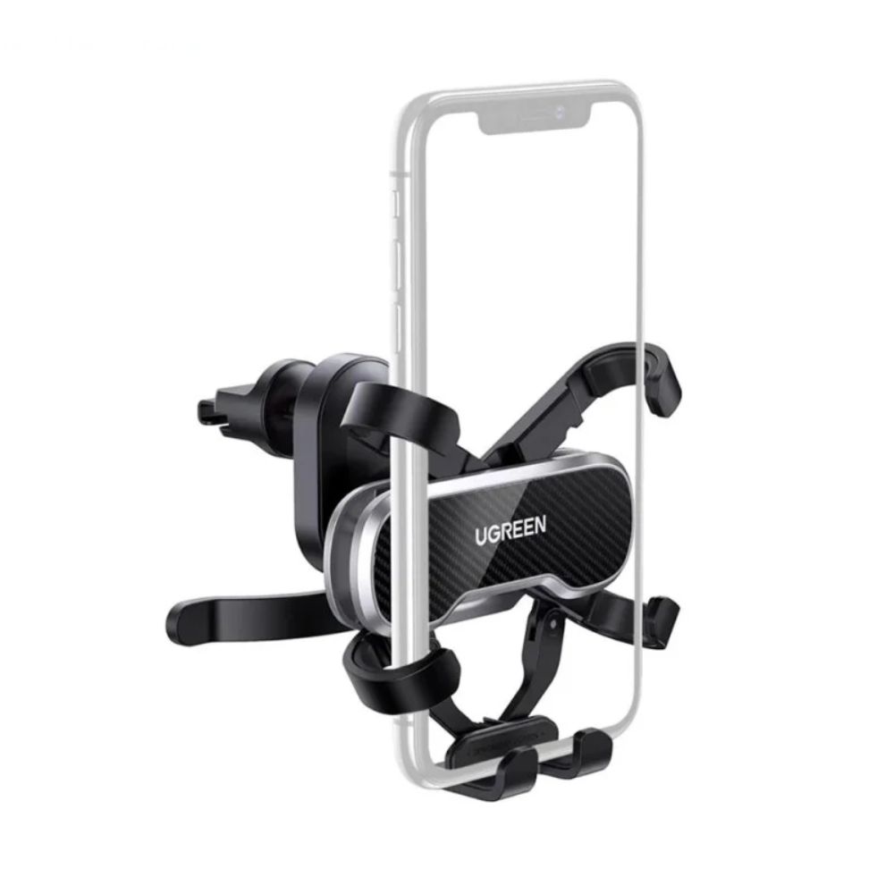 UGREEN Gravity Air Vent Car Phone Holder (LP228 / 80871) | 360° Rotation