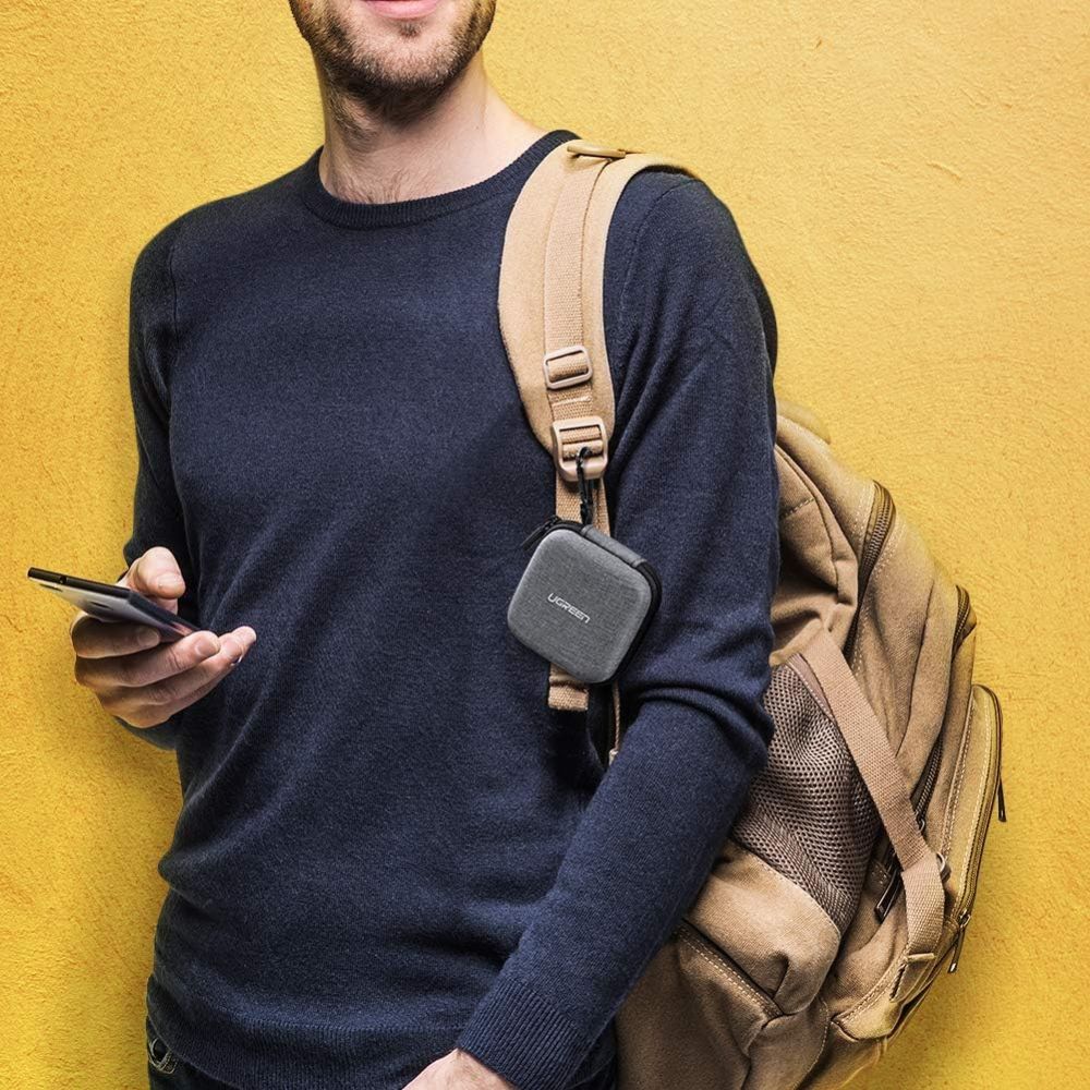 UGREEN Hard Case for Earphones