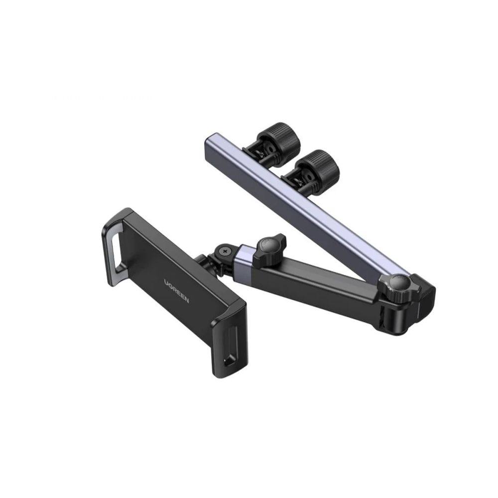 UGREEN Headrest Tablet Car Mount 360° Adjustable