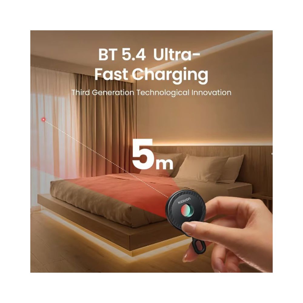 UGREEN Hidden Infrared Camera Detector