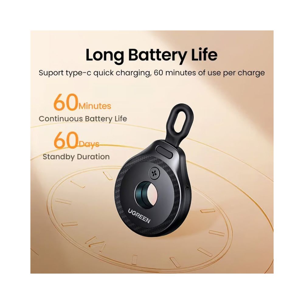 UGREEN Hidden Infrared Camera Detector