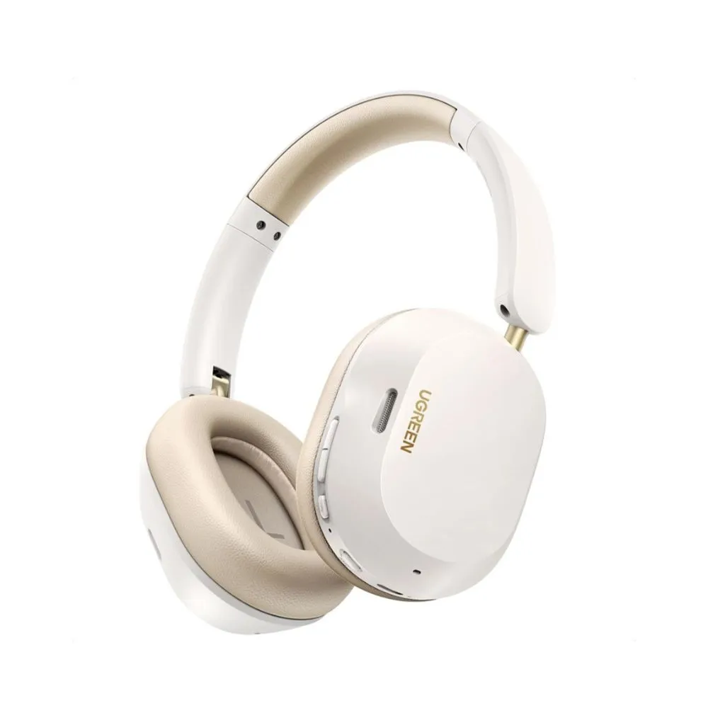 UGREEN HiTune MAX5C Hybrid Active Noise Cancelling Wireless Bluetooth Headphones