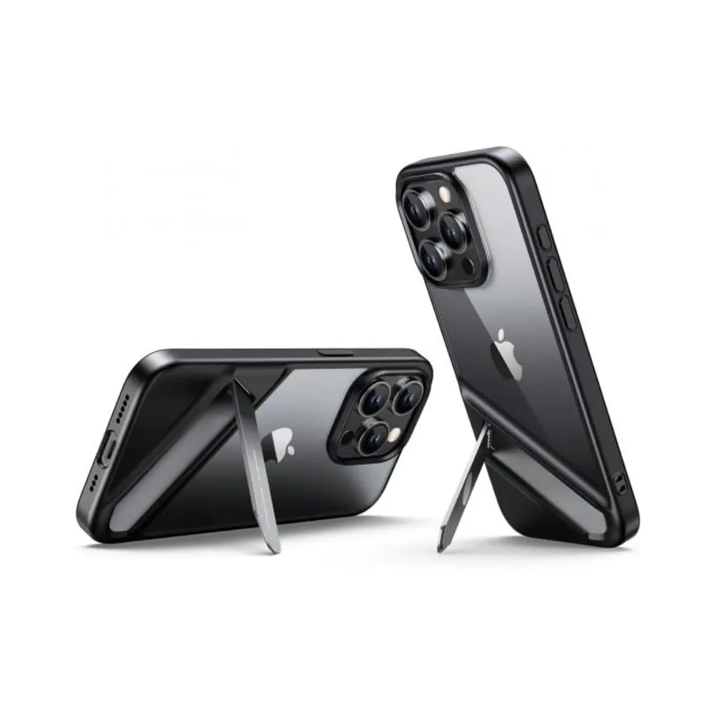 UGREEN Kickstand Protective Case for iPhone 15