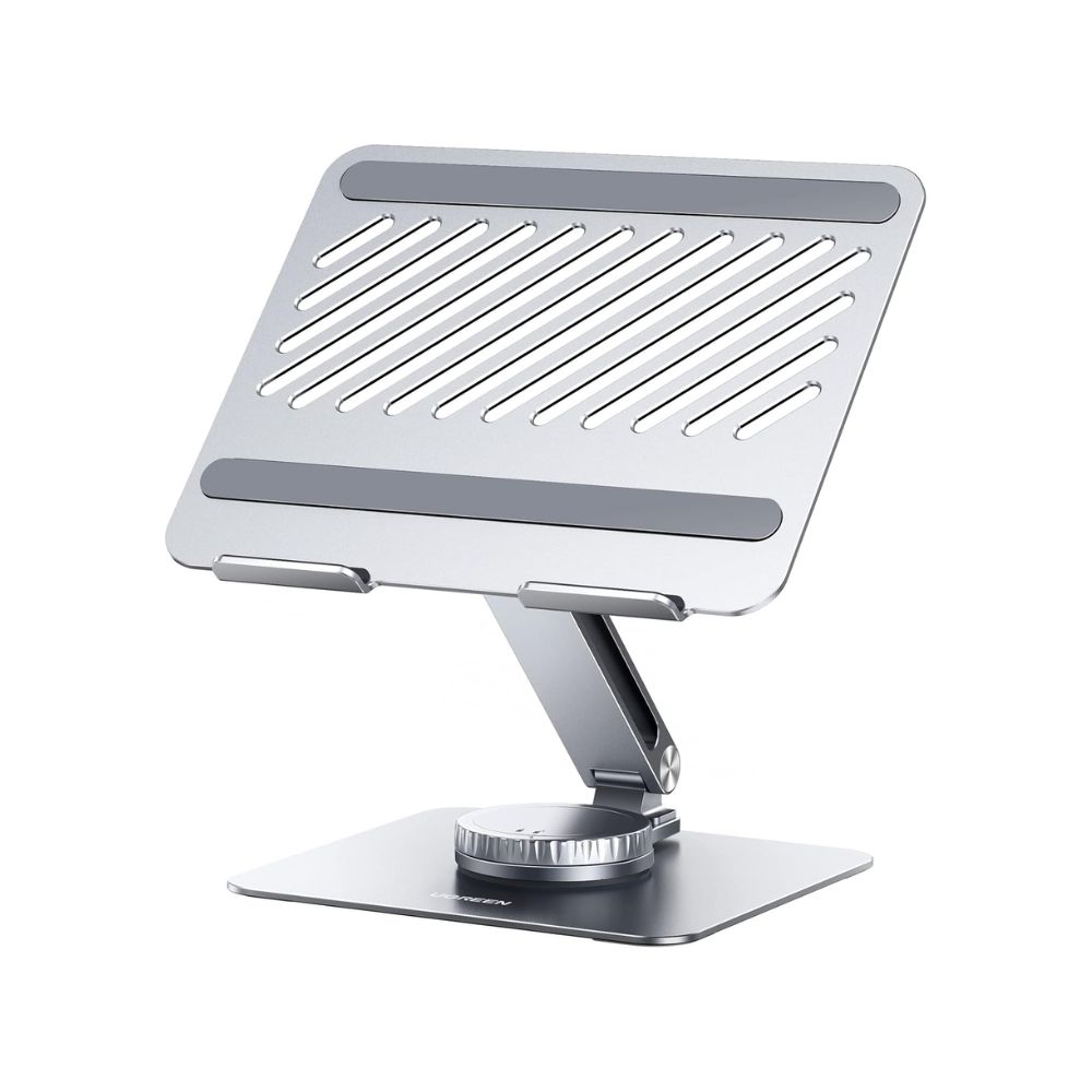 UGREEN Laptop Stand 360 Rotating Adjustable