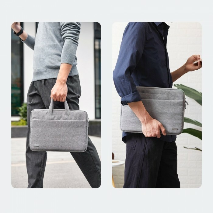 UGREEN Light & Portable MacBook & Laptop Carrying Case 14.9" | 50337