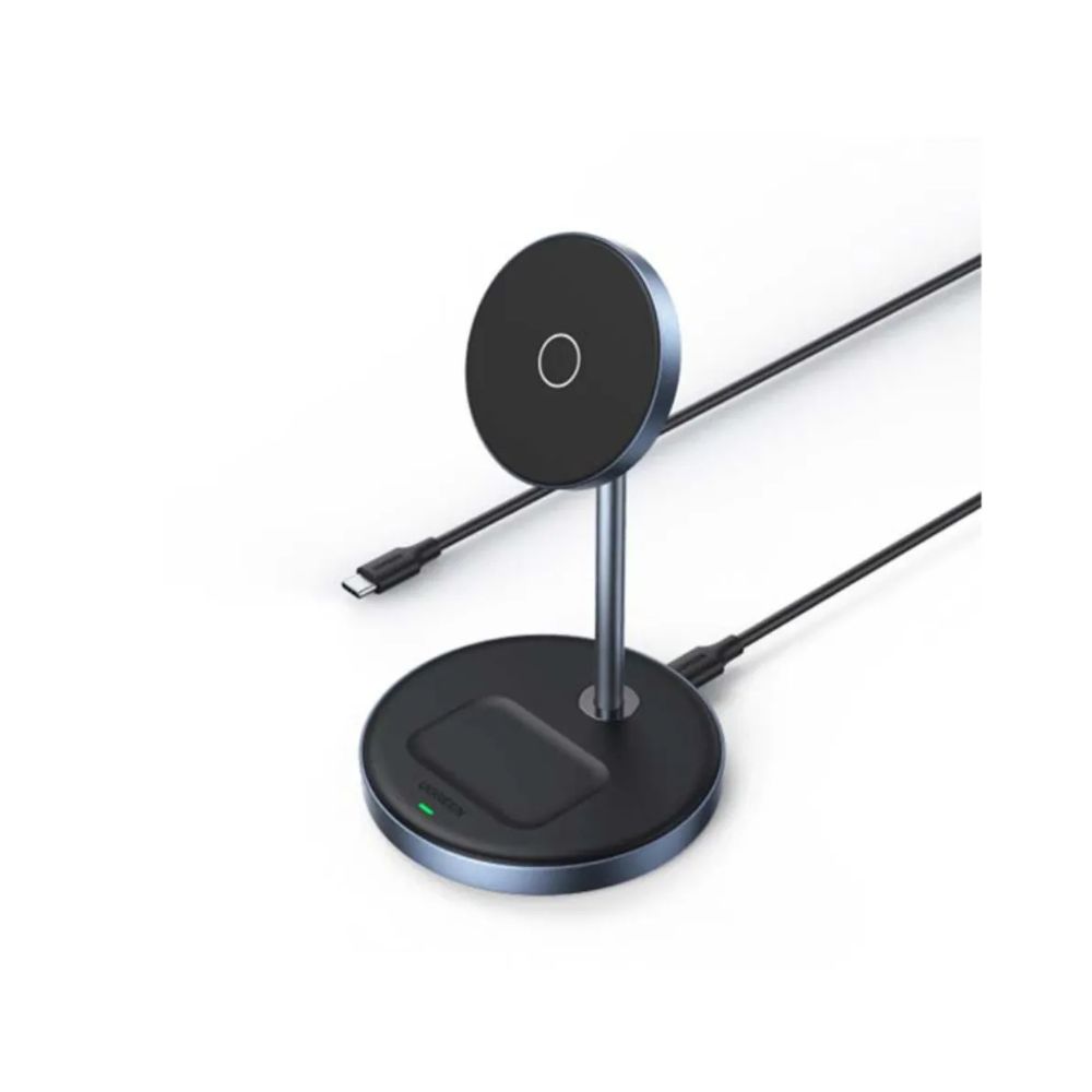 UGREEN MagFlow 2-in-1 Magnetic Charging