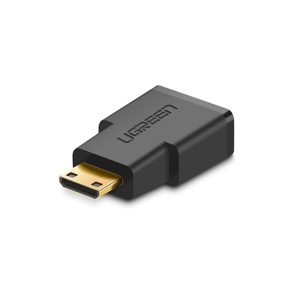 UGREEN Mini HDMI Male Type C To HDMI Female Adapter