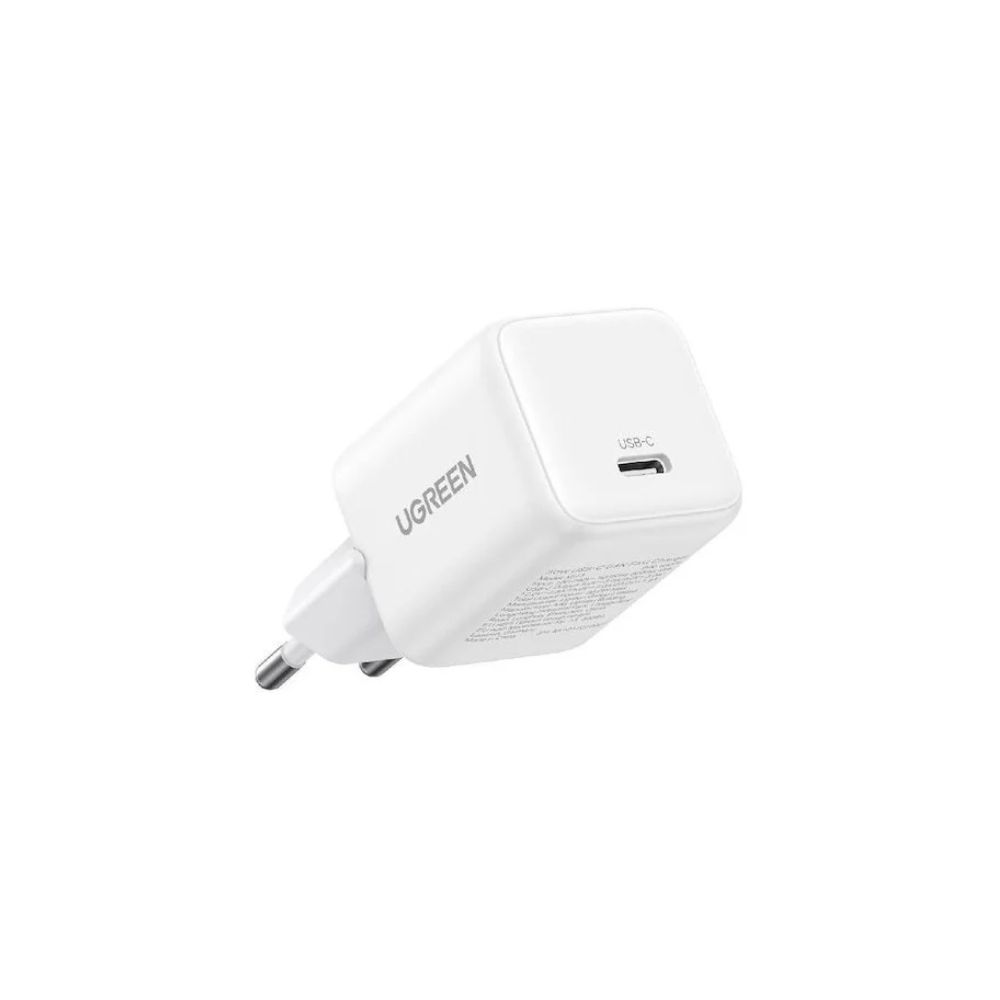 UGREEN NEXODE 30W GaN Tech Chip Smart Fast Charger