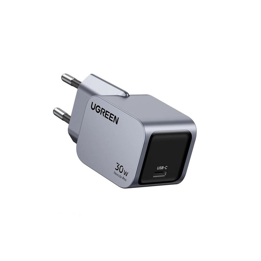 UGREEN NEXODE 30W GaN Tech Chip, Smart &amp; Fast Charger