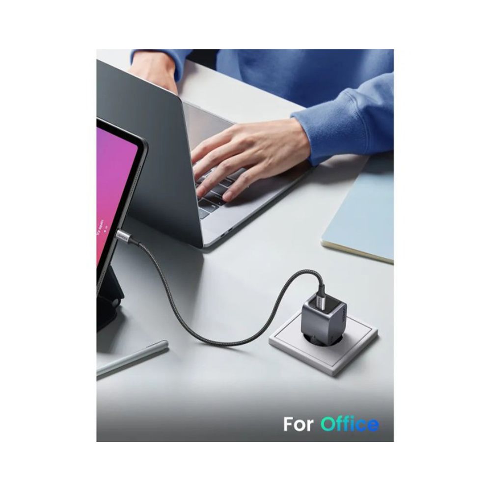 UGREEN NEXODE 30W GaN Tech Chip, Smart &amp; Fast Charger