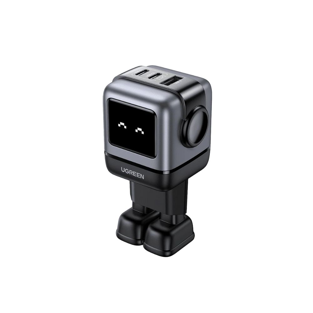 UGREEN Nexode RG 65W GaN Charger