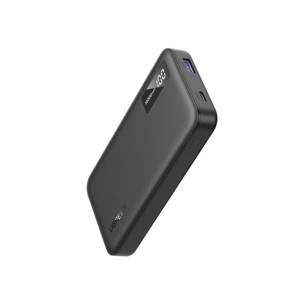 UGREEN PB311 USB-C Power Bank (10,000 mAh)