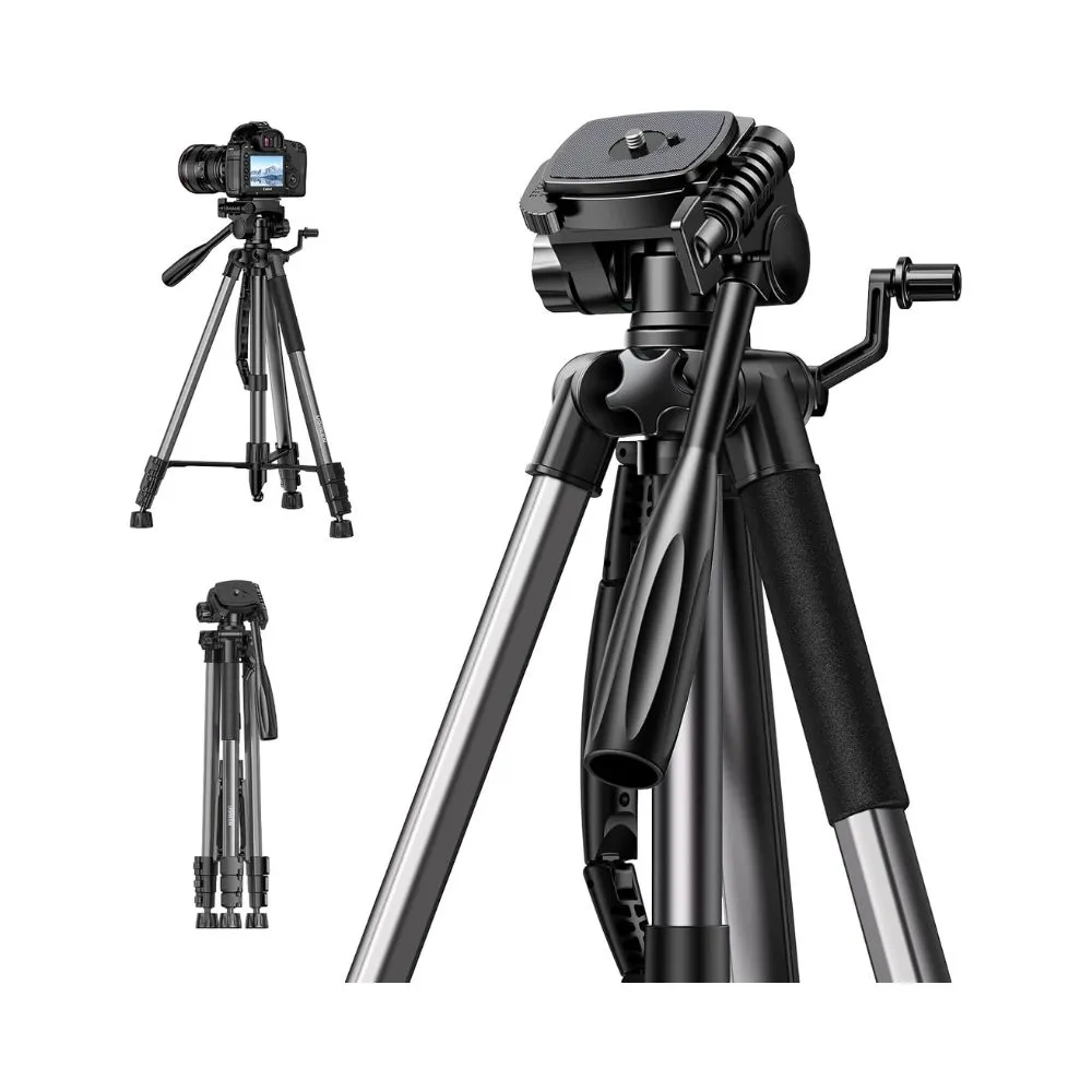 UGREEN Professional Tripod For Phone Camera Projector