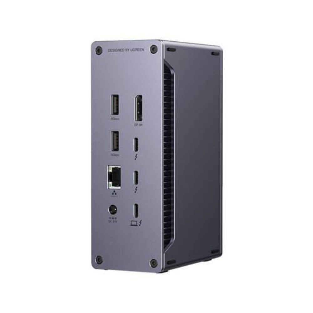 UGREEN Revodok Max 213 Docking Station