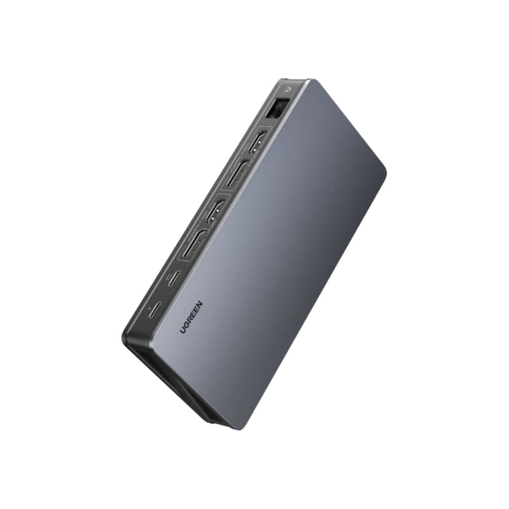 UGREEN Revodok Pro 209 9-in-1 4k HDMI Universal Docking Station