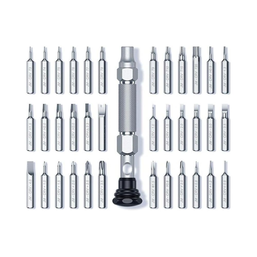 UGREEN Screwdriver Set 38 in 1 Aluminum Alloy