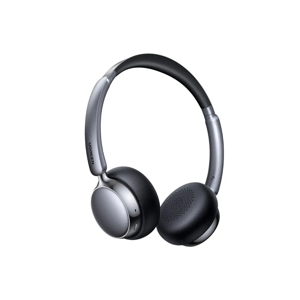 UGREEN Studio Plus 80Hrs Active Noise-Cancelling Headphones