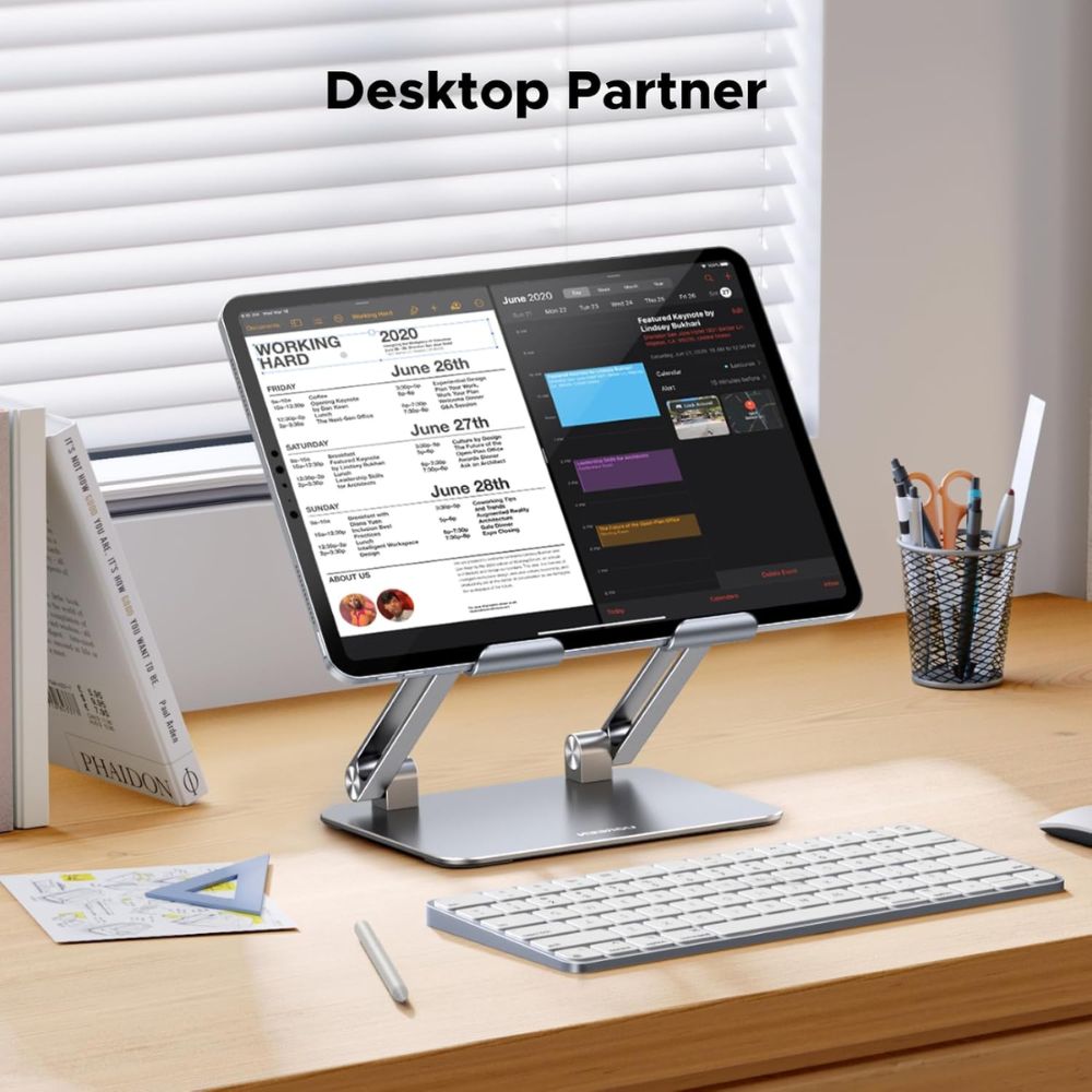 UGREEN Tablet Stand Holder for Desk