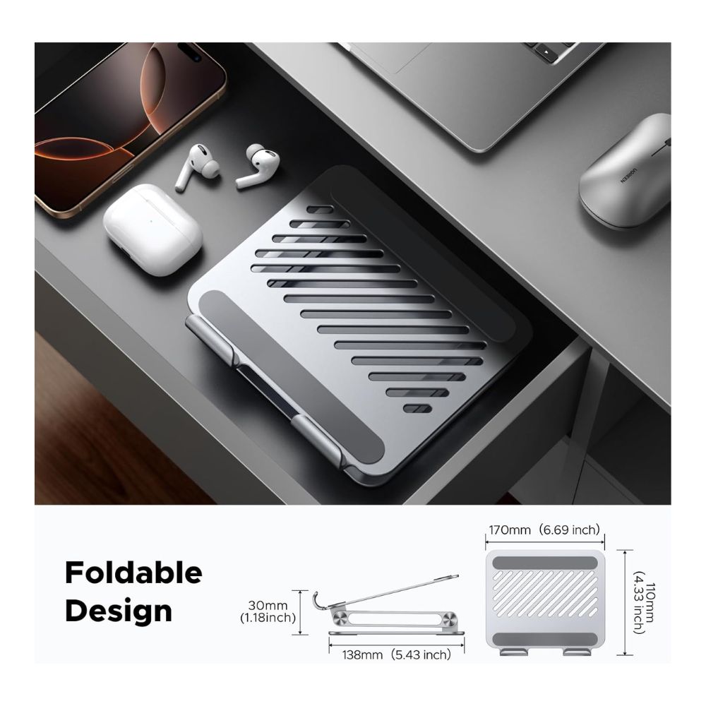 UGREEN Tablet Stand Holder for Desk