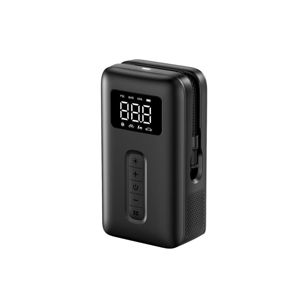 UGREEN Tire Inflator Portable Air Compressor
