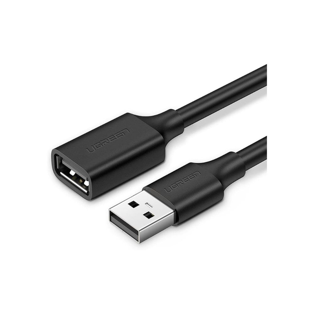 UGREEN USB A Male to A Female Extension Cable 2.0