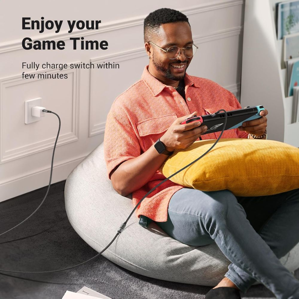 UGREEN USB-C Cable Extension Male to Female
