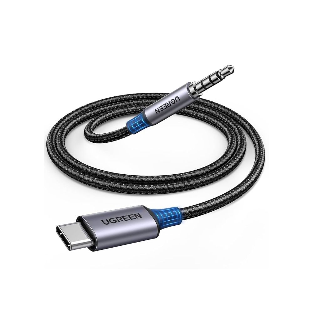 UGREEN USB-C to 3.5mm Audio Cable